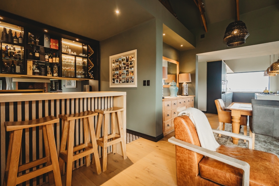 5 Bedroom Property for Sale in The Brink Eco Estate Western Cape